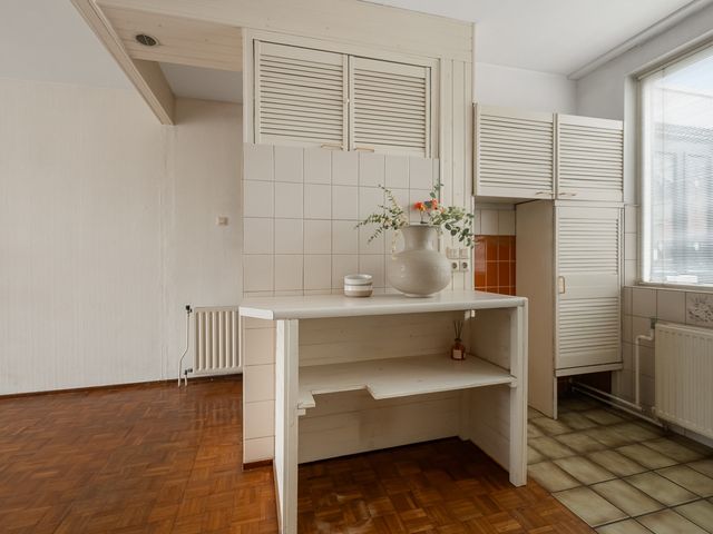 Benesserlaan 352, Uitgeest