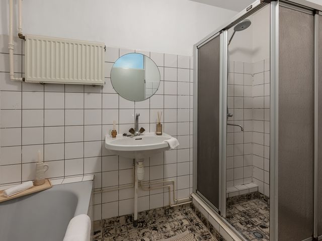 Benesserlaan 352, Uitgeest