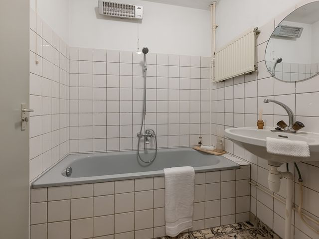 Benesserlaan 352, Uitgeest