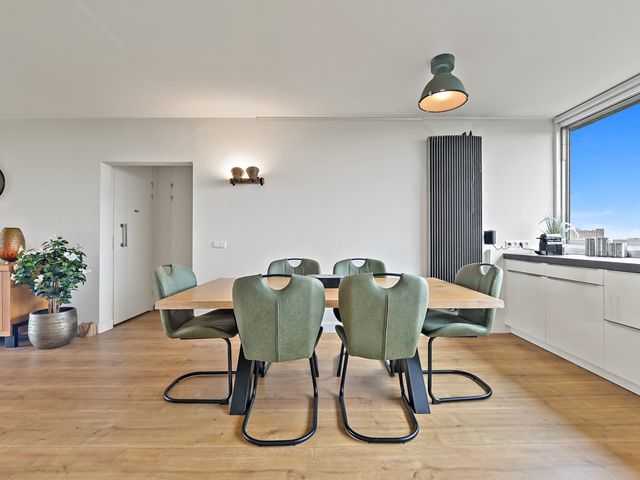 Aart Van Der Leeuwlaan 1004, Delft