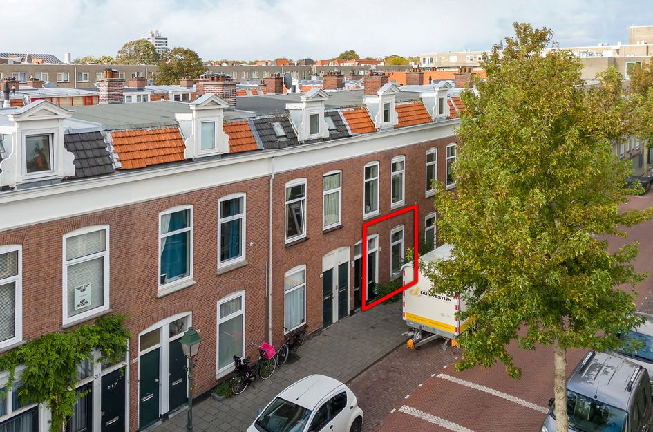 Newtonstraat 199