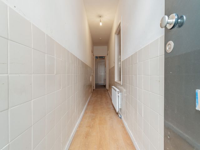 Newtonstraat 199, Den Haag