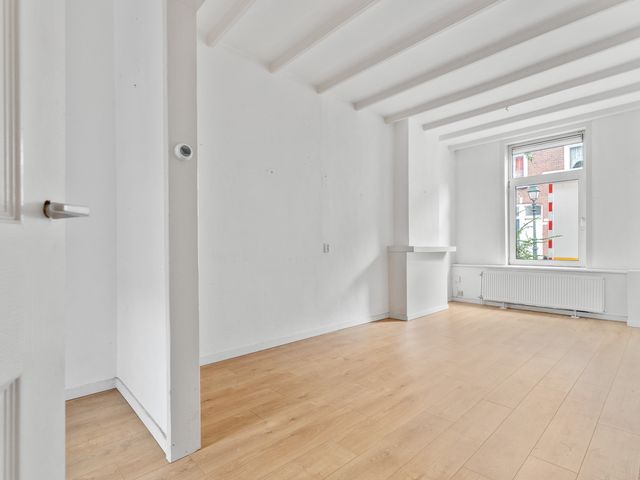 Newtonstraat 199, Den Haag