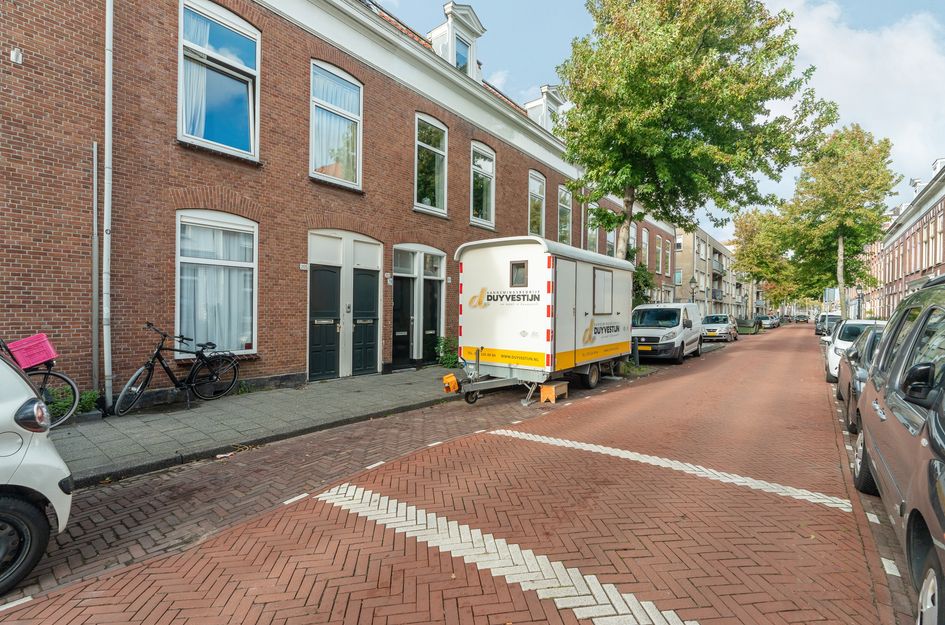 Newtonstraat 199