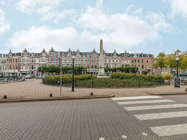 Newtonstraat 199, Den Haag