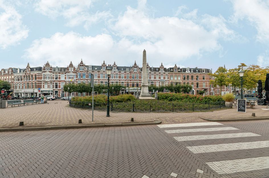 Newtonstraat 199