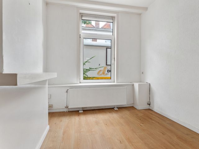 Newtonstraat 199, Den Haag