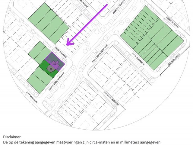 Pinksterbloemlaan 92, Lelystad
