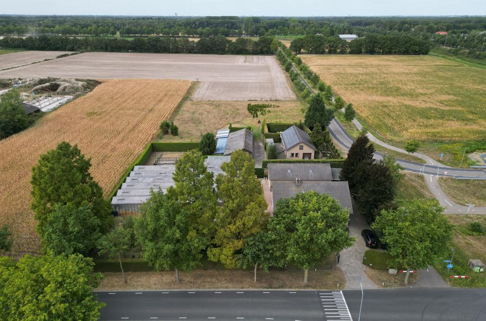 Van Rijckevorselweg 2