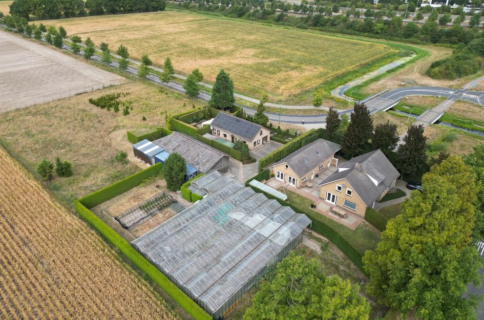 Van Rijckevorselweg 2