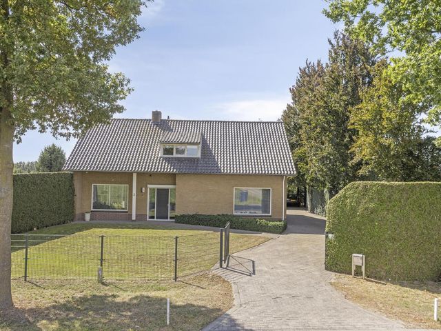 Van Rijckevorselweg 2, Vinkel