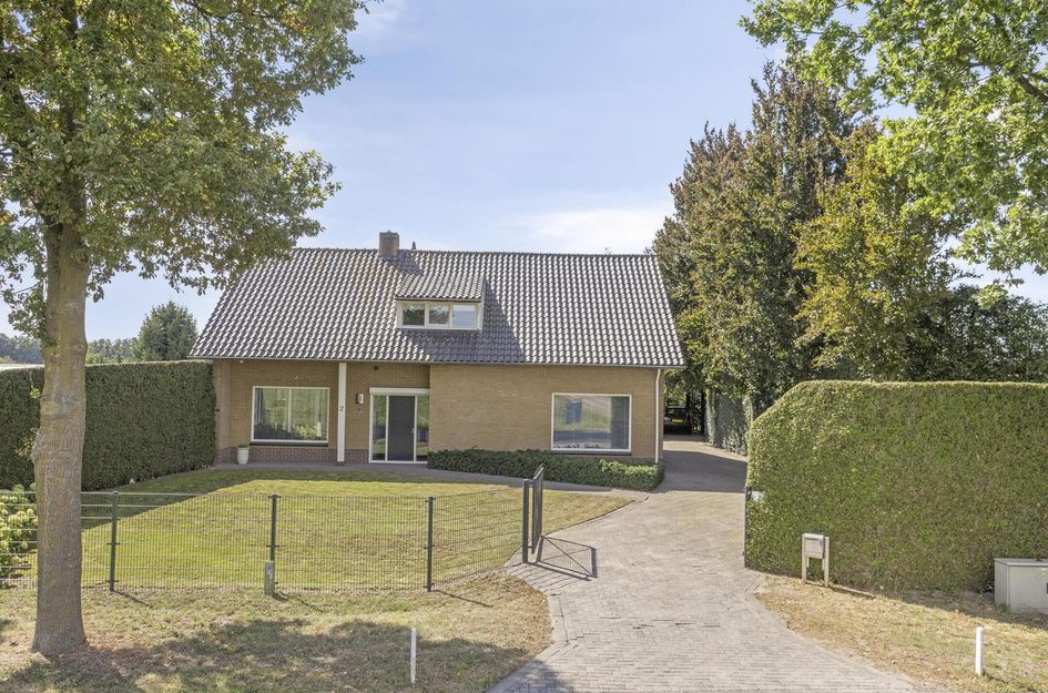 Van Rijckevorselweg 2