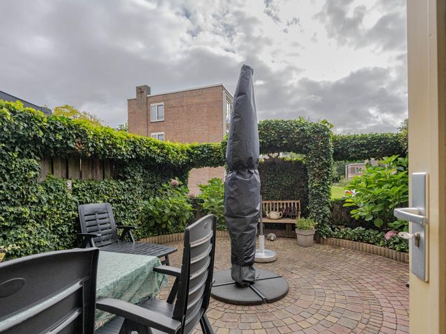 Geertruidenbergstraat 69, Rotterdam