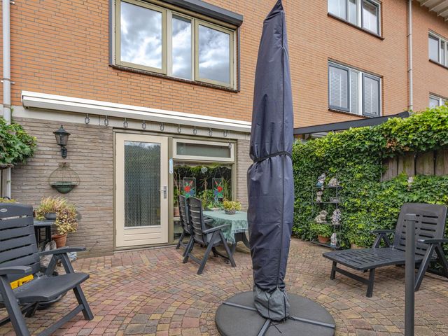 Geertruidenbergstraat 69, Rotterdam