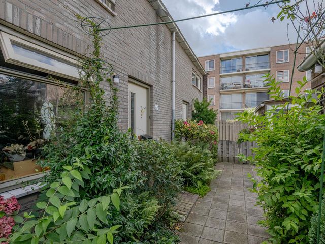Geertruidenbergstraat 69, Rotterdam