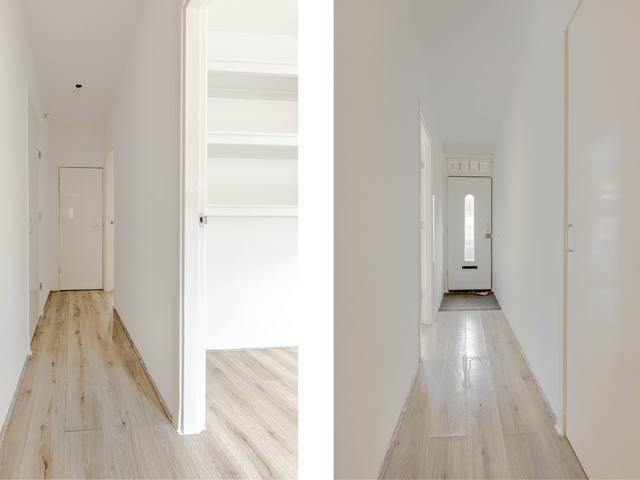 Nieuwenhoornstraat 103A, Rotterdam