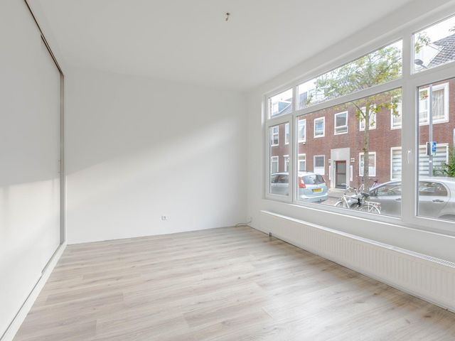 Nieuwenhoornstraat 103A, Rotterdam