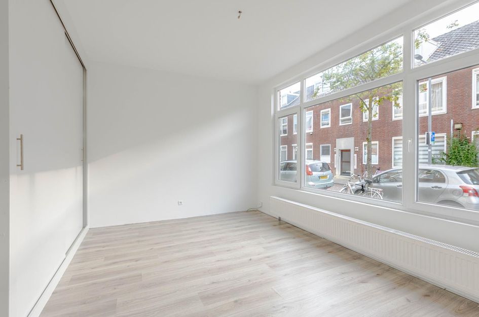 Nieuwenhoornstraat 103A