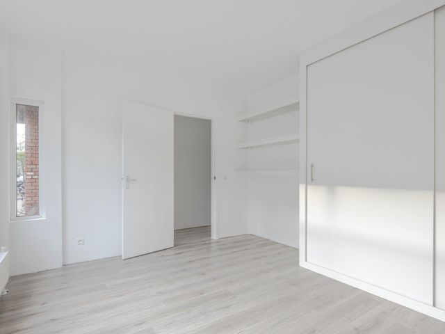Nieuwenhoornstraat 103A, Rotterdam