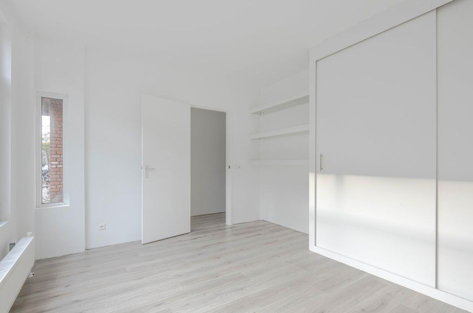 Nieuwenhoornstraat 103A