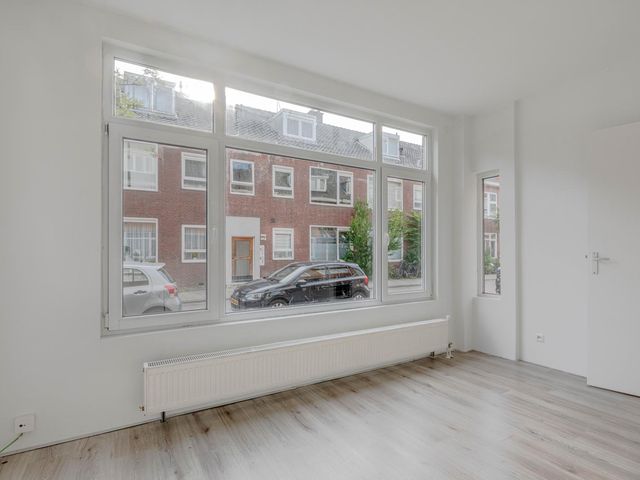 Nieuwenhoornstraat 103A, Rotterdam