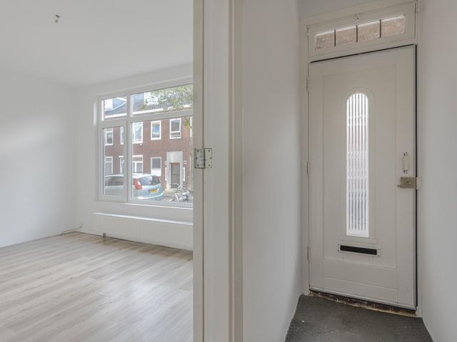 Nieuwenhoornstraat 103A, Rotterdam