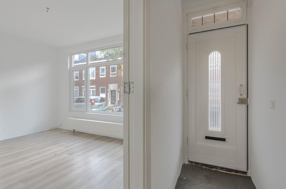Nieuwenhoornstraat 103A