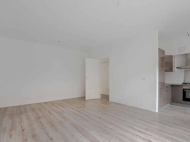 Nieuwenhoornstraat 103A, Rotterdam