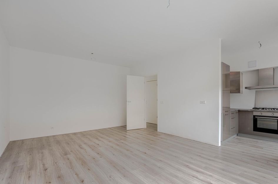 Nieuwenhoornstraat 103A