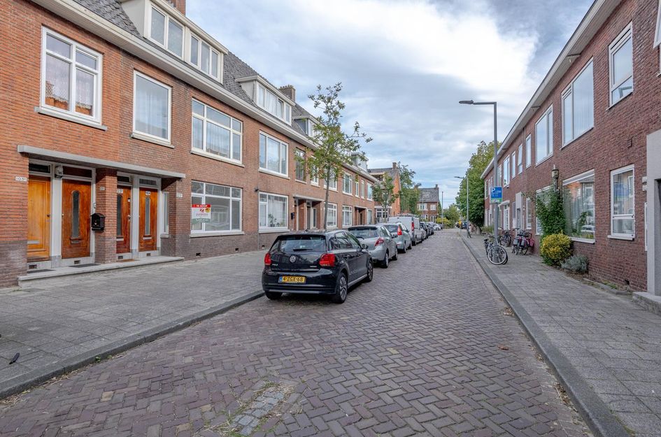 Nieuwenhoornstraat 103A