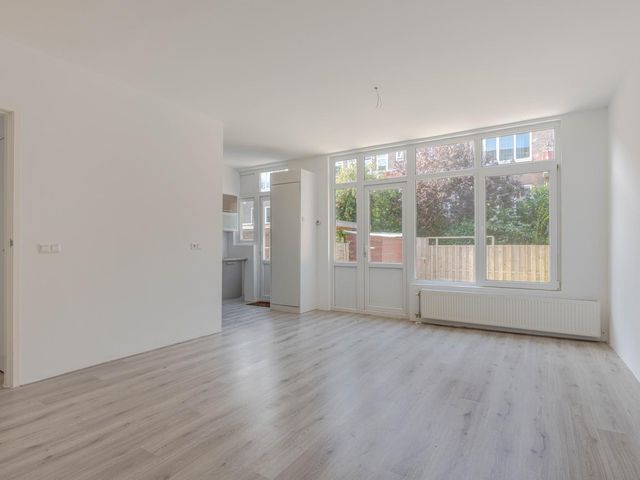 Nieuwenhoornstraat 103A, Rotterdam