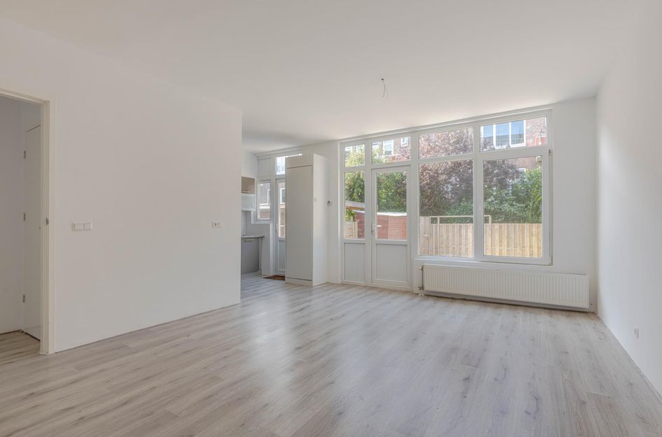 Nieuwenhoornstraat 103A