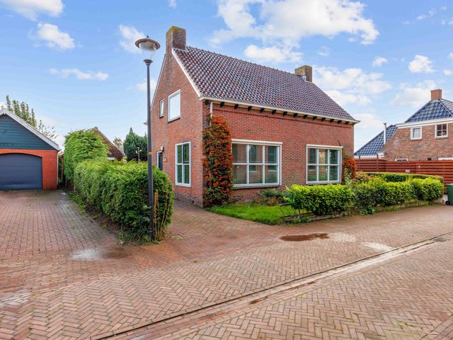 Kerkstraat 22A, Middelstum