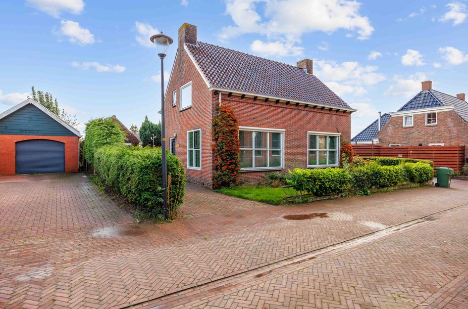 Kerkstraat 22A