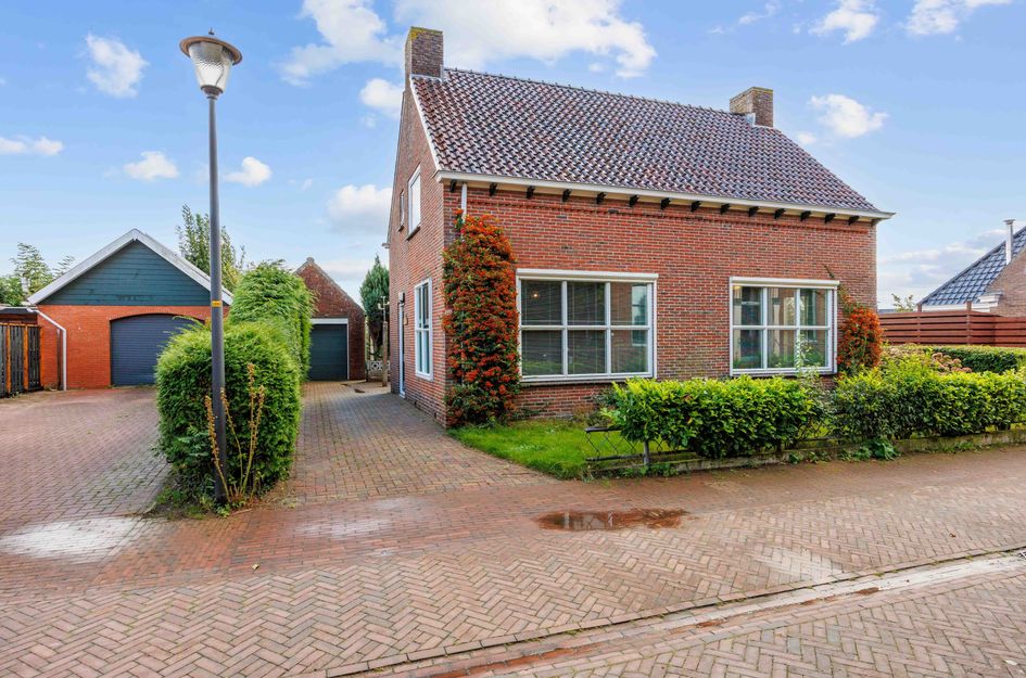 Kerkstraat 22A