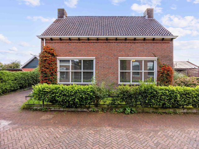Kerkstraat 22A, Middelstum