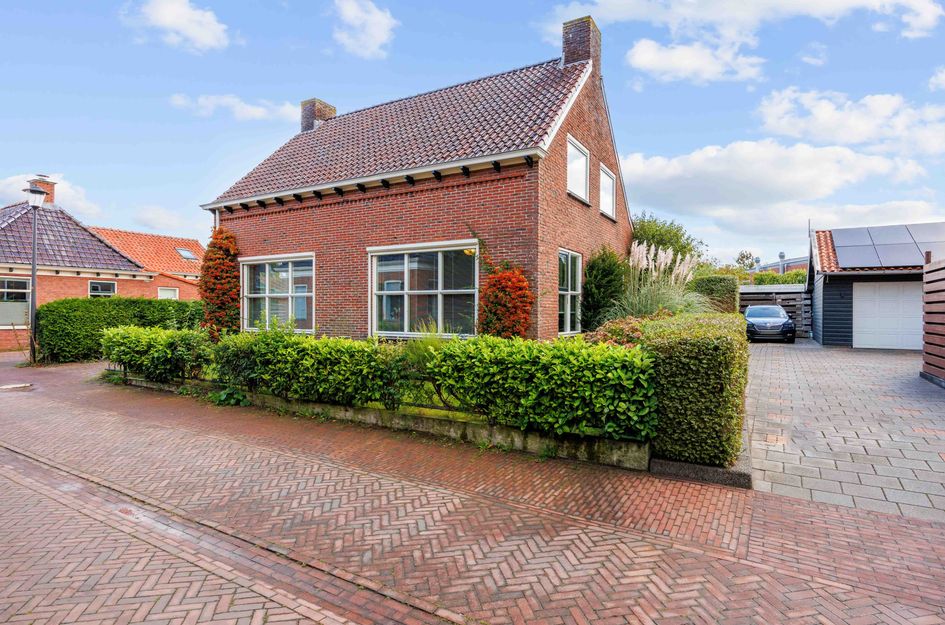 Kerkstraat 22A