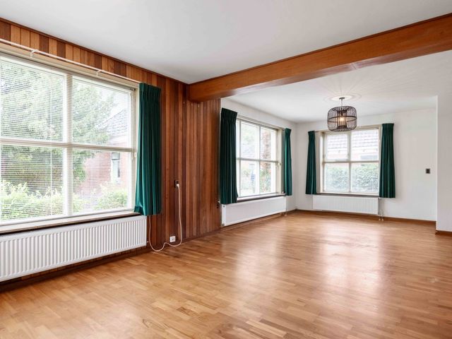 Kerkstraat 22A, Middelstum