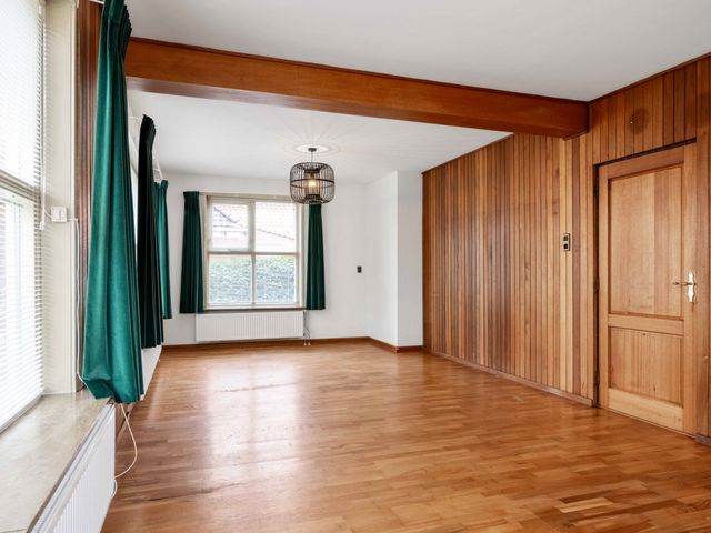 Kerkstraat 22A, Middelstum