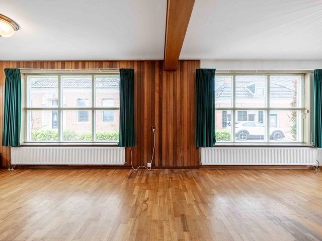 Kerkstraat 22A, Middelstum