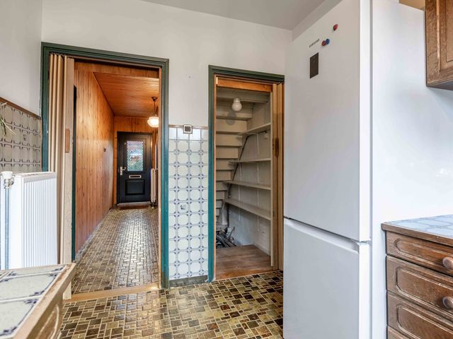 Kerkstraat 22A, Middelstum
