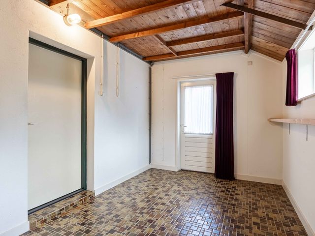 Kerkstraat 22A, Middelstum