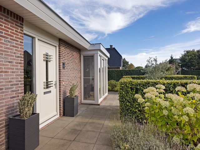 De Holterij 12, Schildwolde
