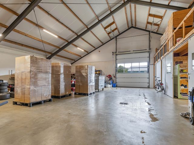 Wytlânsdykje 3, Nijemirdum