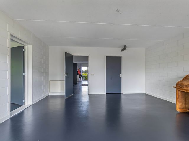 Wytlânsdykje 3, Nijemirdum