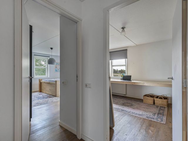 Wytlânsdykje 3, Nijemirdum