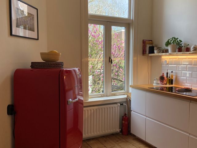 Grietstraat 3, Utrecht