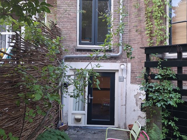 Grietstraat 3, Utrecht