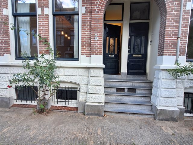Grietstraat 3, Utrecht