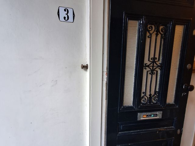 Grietstraat 3, Utrecht